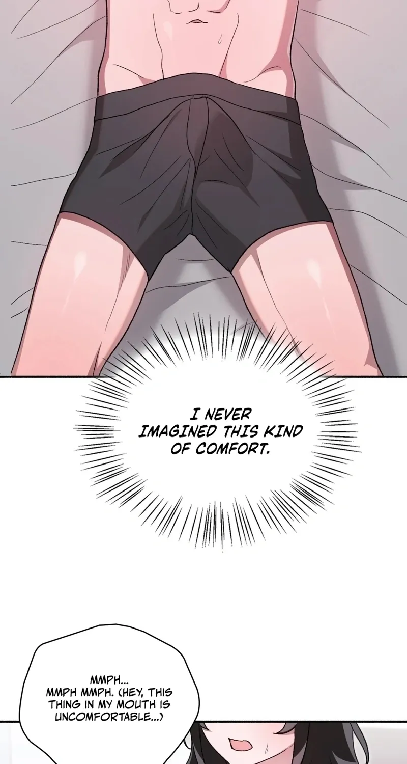 Read Hard to Handle chapter 16 image 36 on Lezhin