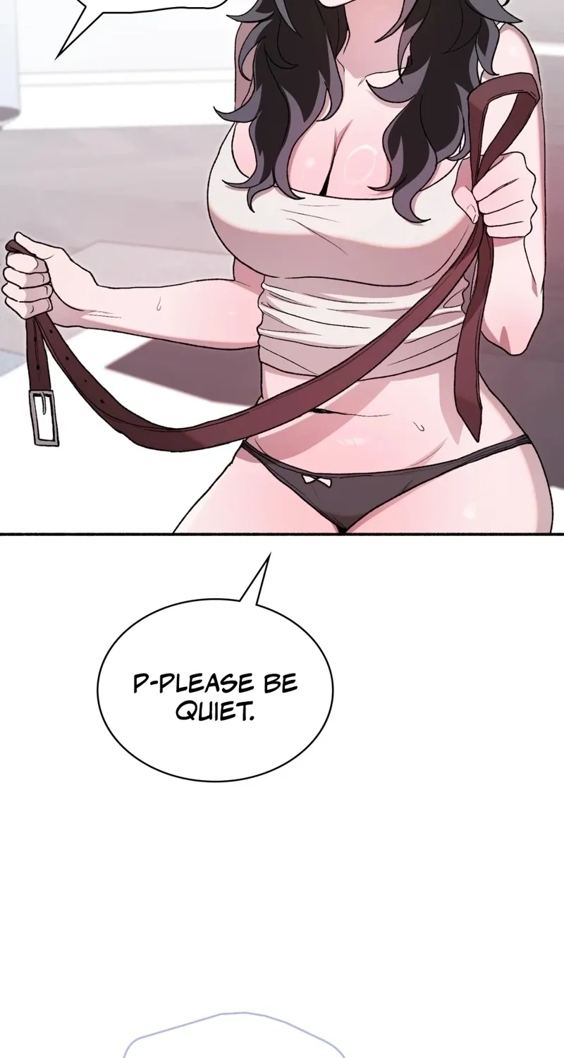 Read Hard to Handle chapter 16 image 37 on Lezhin