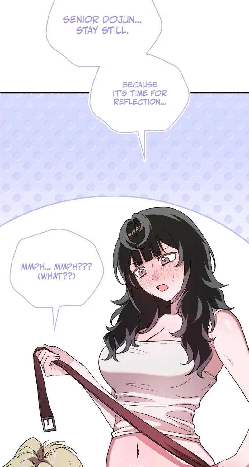 Read Hard to Handle chapter 16 image 38 on Lezhin