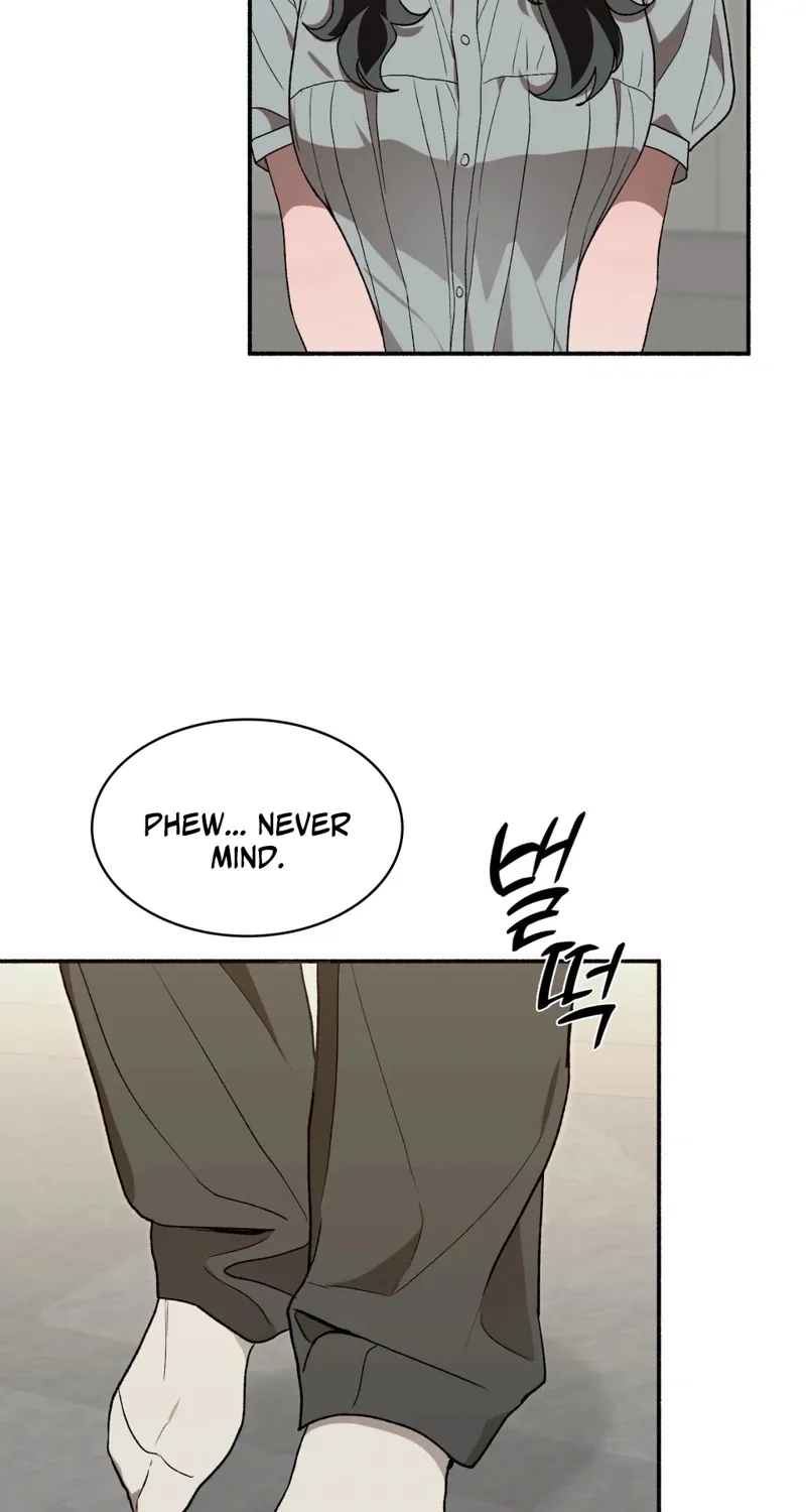 Read Hard to Handle chapter 16 image 4 on Lezhin