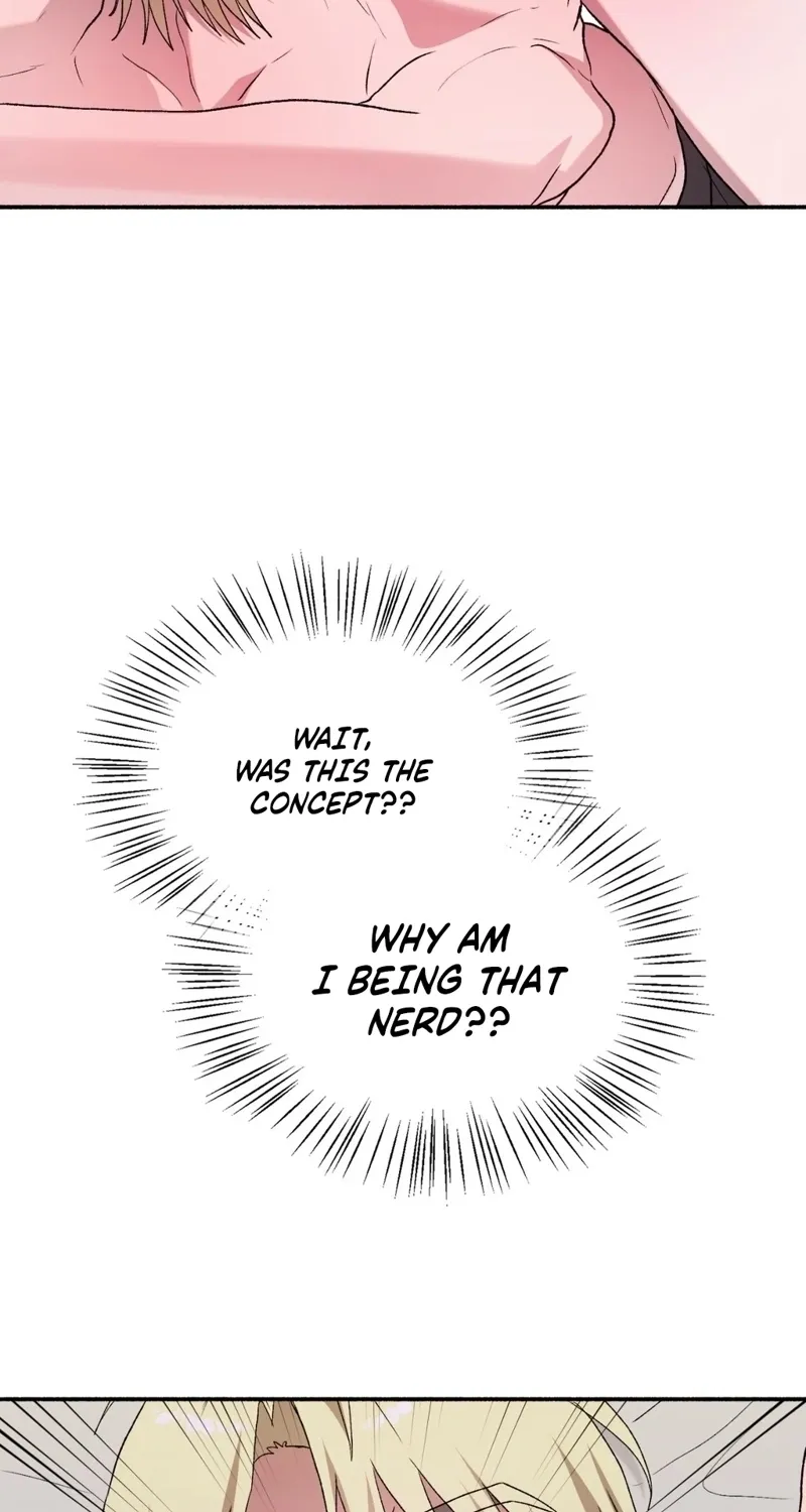 Read Hard to Handle chapter 16 image 40 on Lezhin