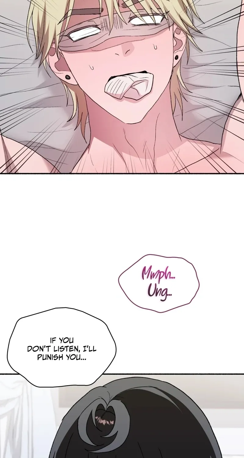 Read Hard to Handle chapter 16 image 41 on Lezhin