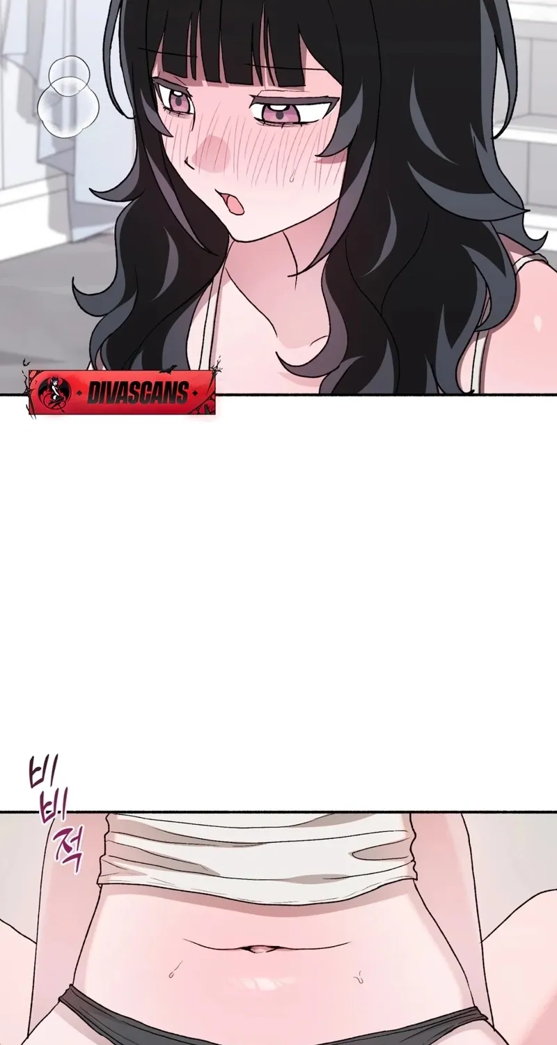 Read Hard to Handle chapter 16 image 42 on Lezhin