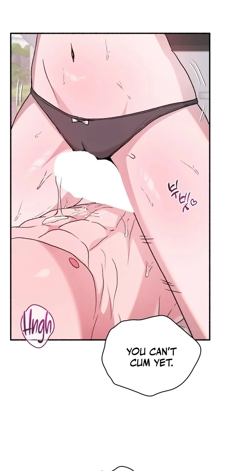 Read Hard to Handle chapter 16 image 44 on Lezhin