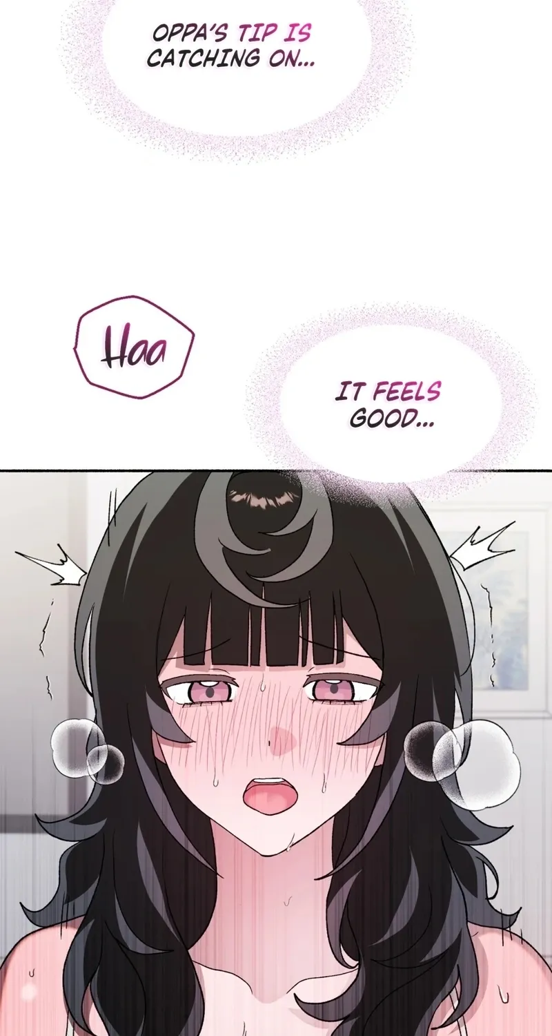 Read Hard to Handle chapter 16 image 47 on Lezhin