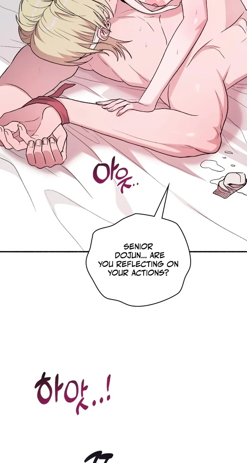 Read Hard to Handle chapter 16 image 54 on Lezhin