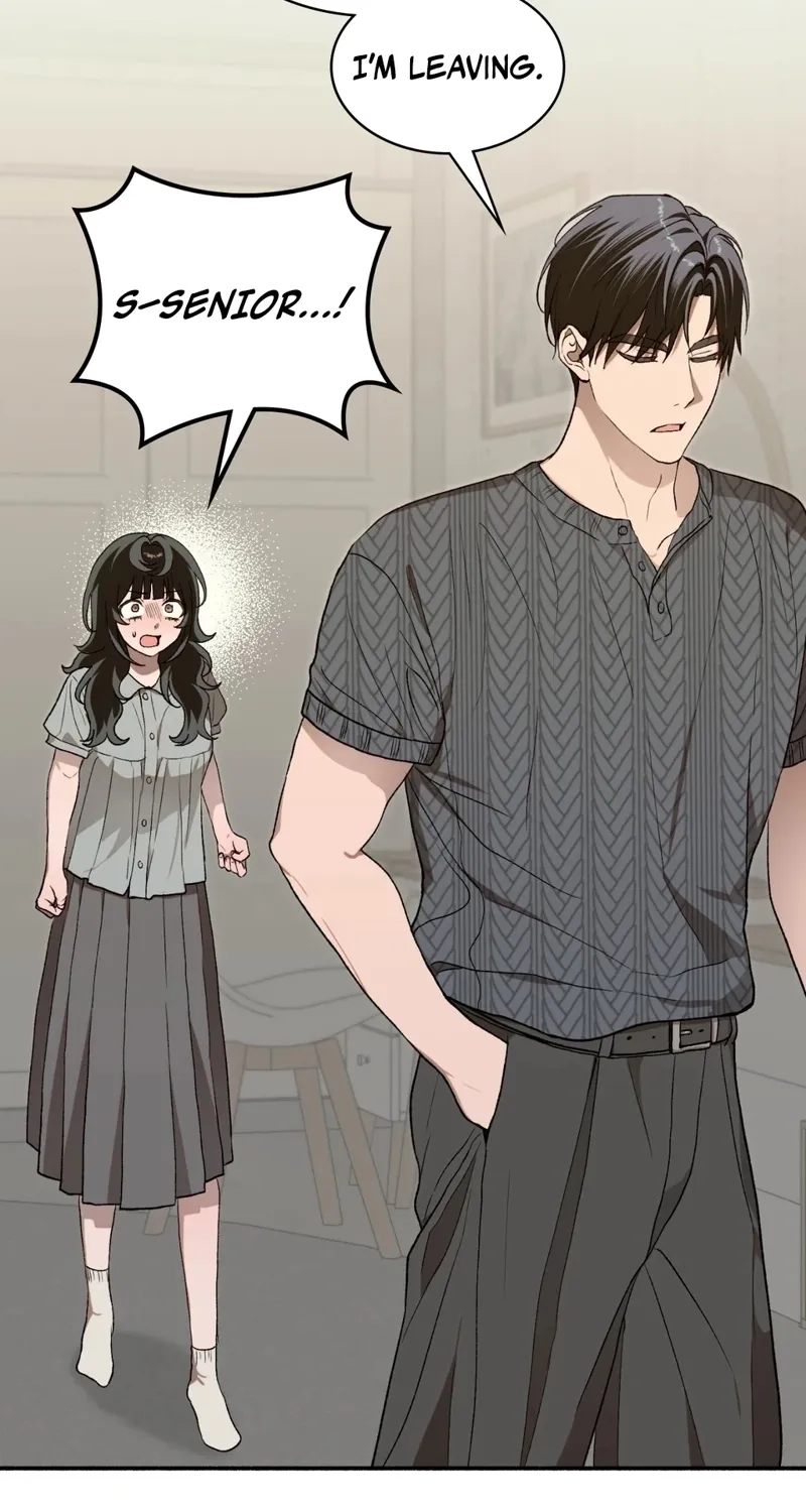 Read Hard to Handle chapter 16 image 6 on Lezhin