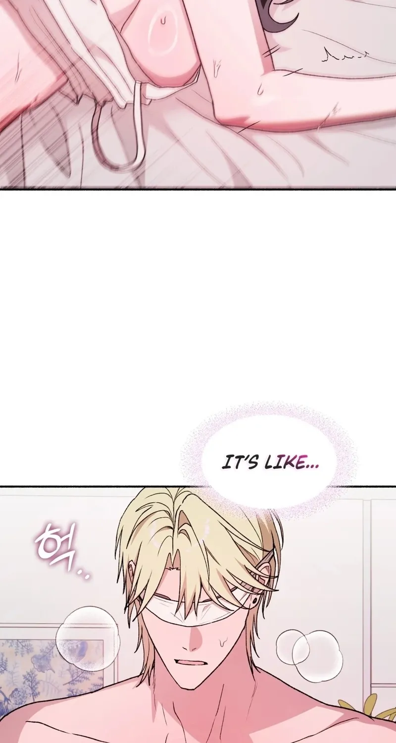 Read Hard to Handle chapter 16 image 80 on Lezhin