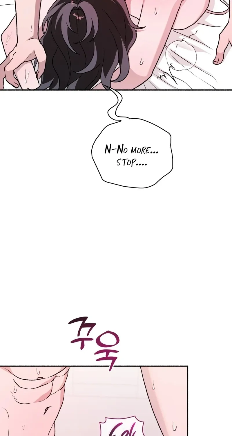 Read Hard to Handle chapter 16 image 83 on Lezhin