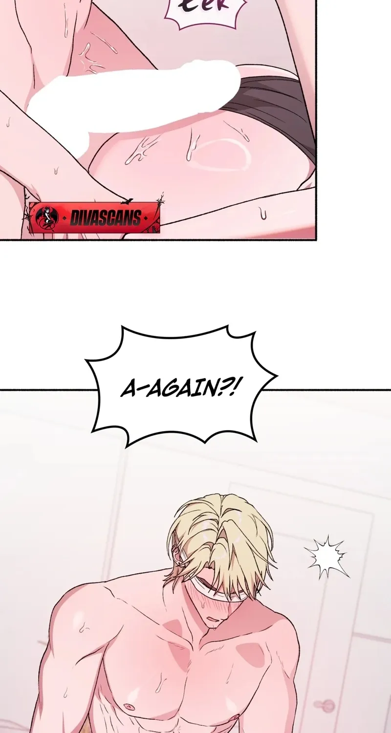 Read Hard to Handle chapter 16 image 84 on Lezhin