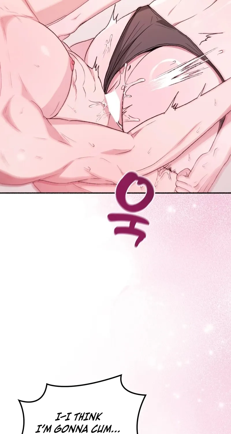 Read Hard to Handle chapter 16 image 87 on Lezhin