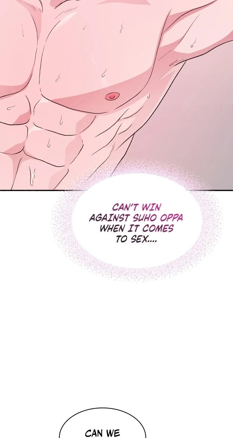 Read Hard to Handle chapter 16 image 96 on Lezhin