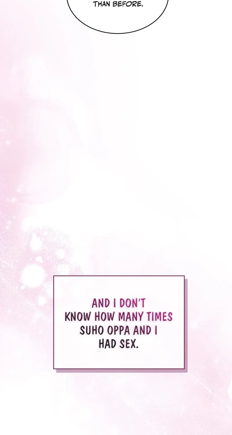 Read Hard to Handle chapter 16 image 99 on Lezhin