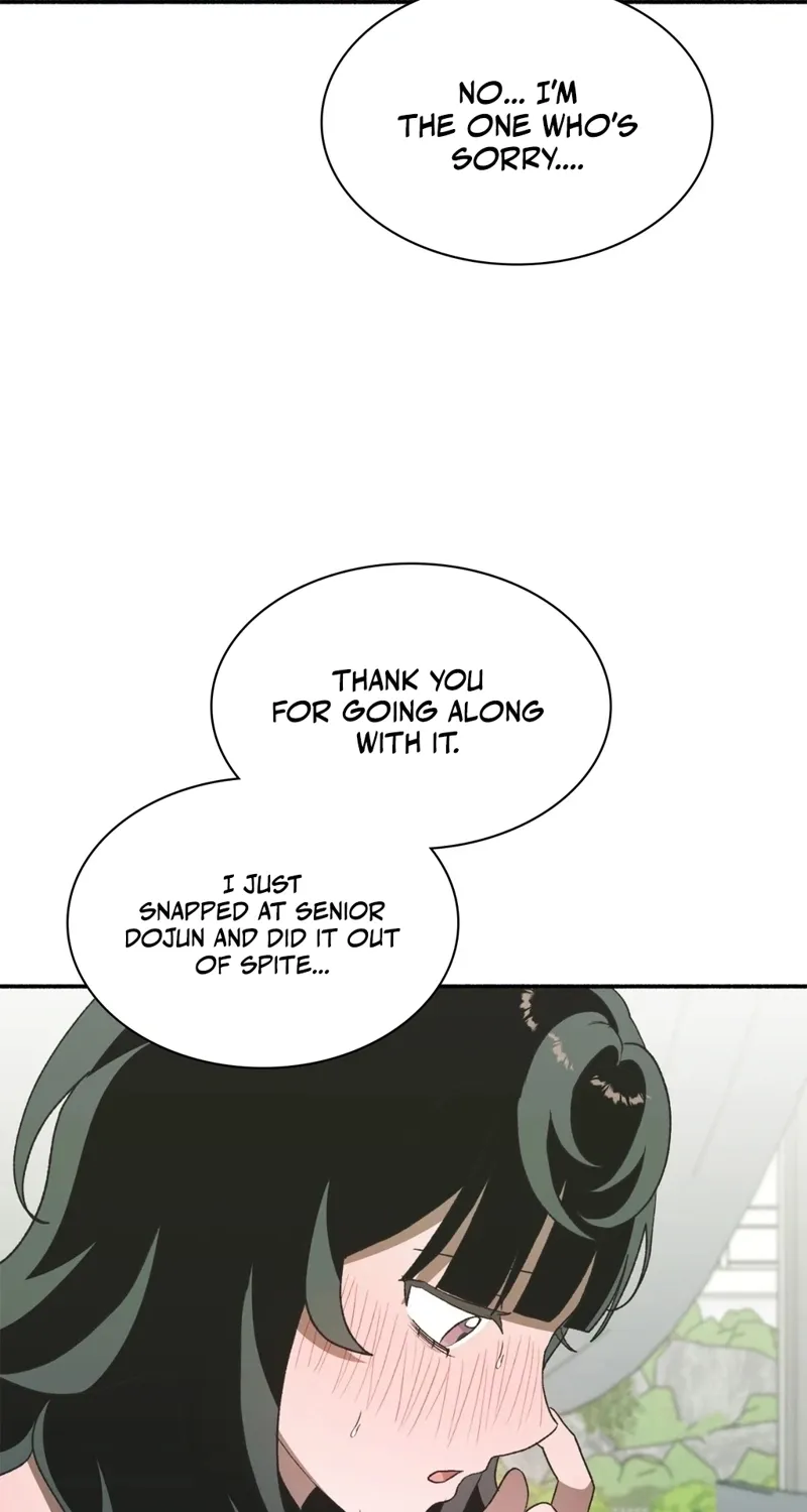 Read Hard to Handle chapter 17 image 10 on Lezhin