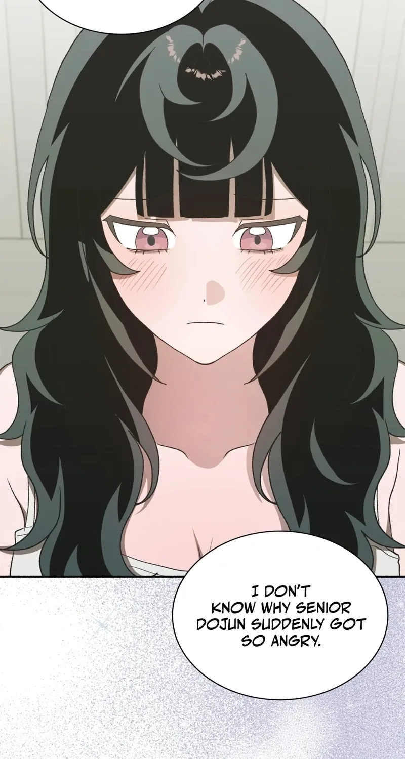 Read Hard to Handle chapter 17 image 13 on Lezhin