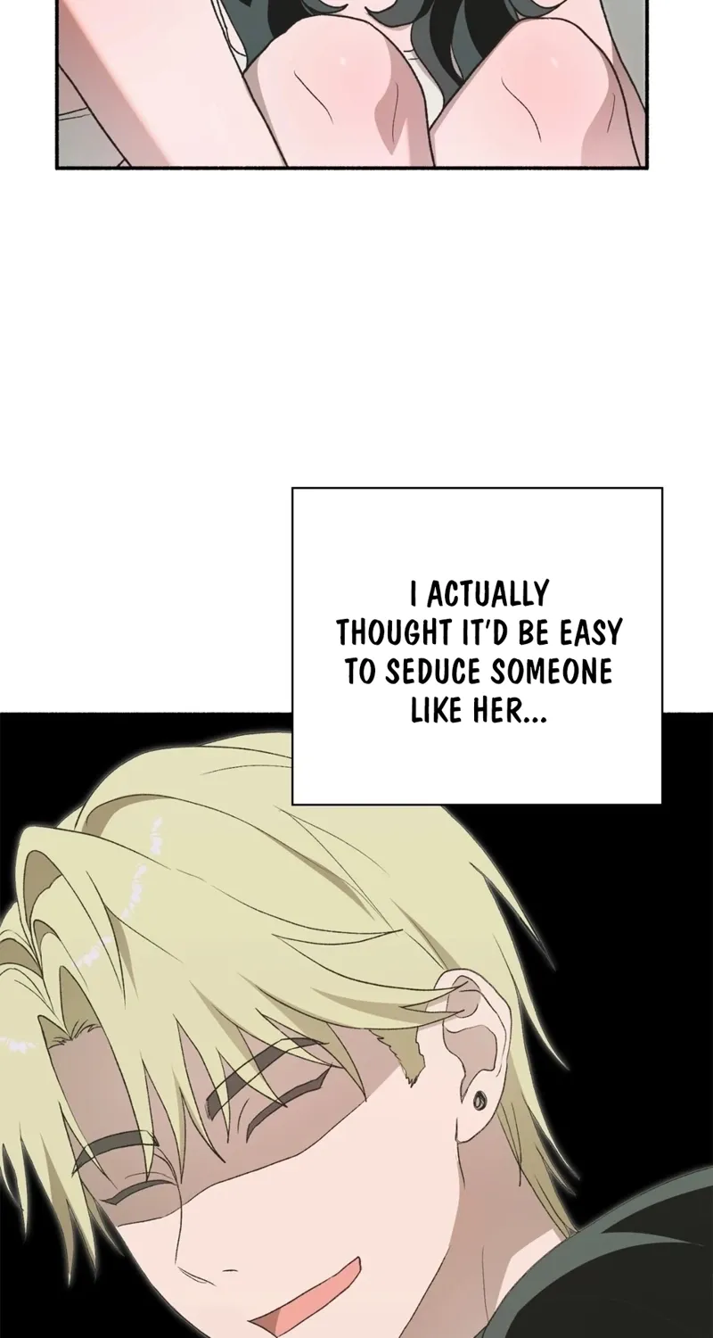Read Hard to Handle chapter 17 image 20 on Lezhin