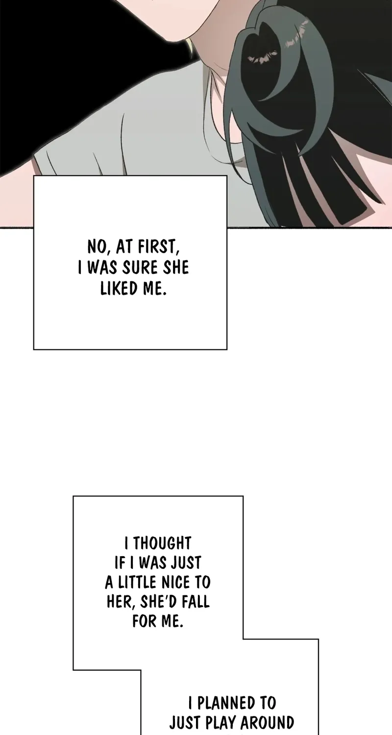 Read Hard to Handle chapter 17 image 21 on Lezhin
