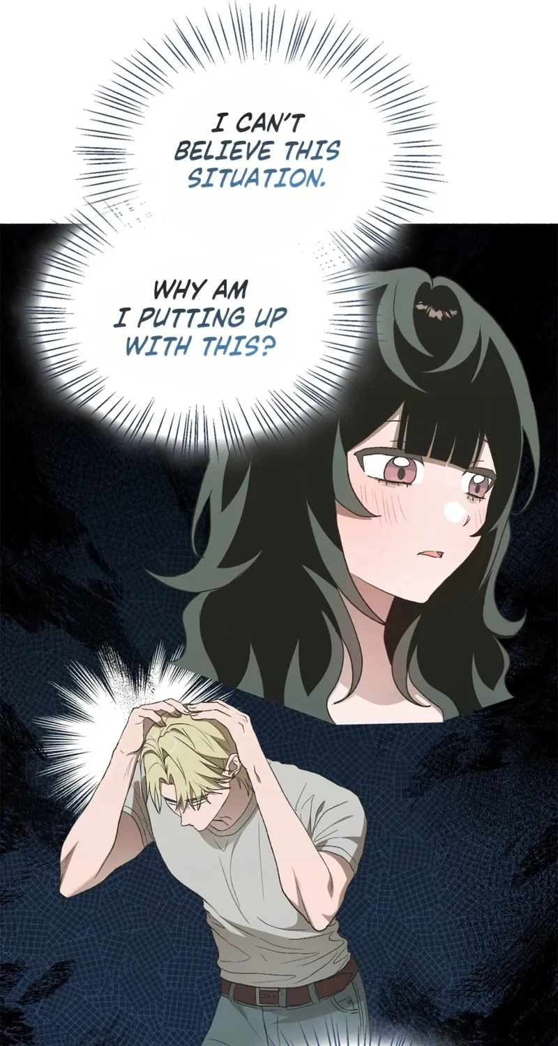 Read Hard to Handle chapter 17 image 24 on Lezhin