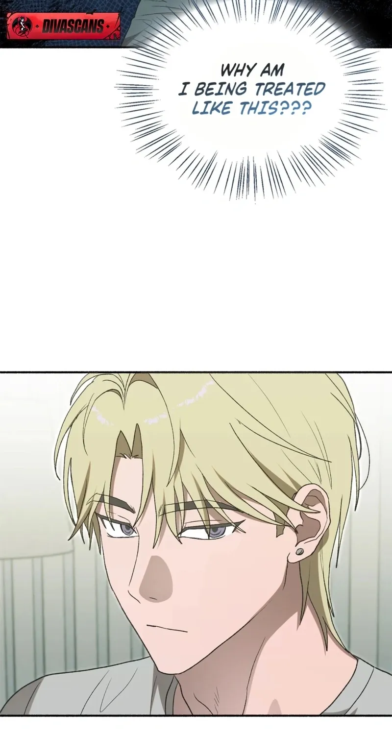 Read Hard to Handle chapter 17 image 25 on Lezhin