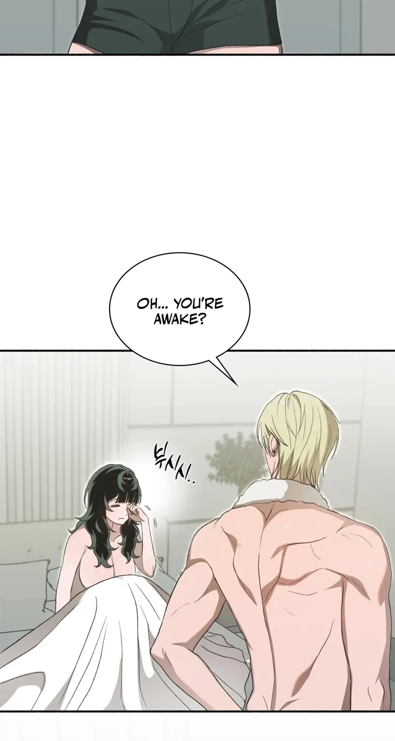 Read Hard to Handle chapter 17 image 3 on Lezhin