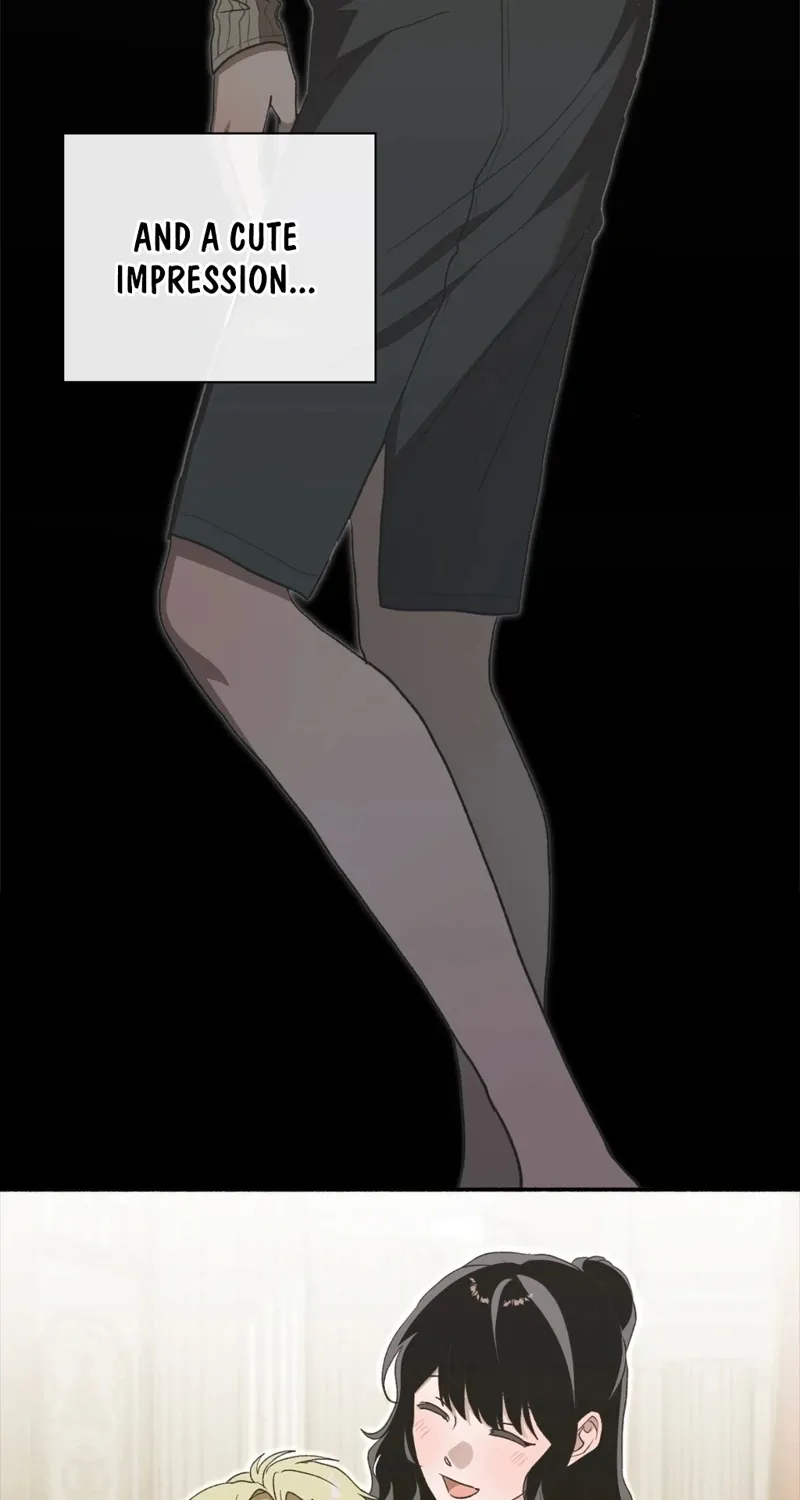 Read Hard to Handle chapter 17 image 31 on Lezhin