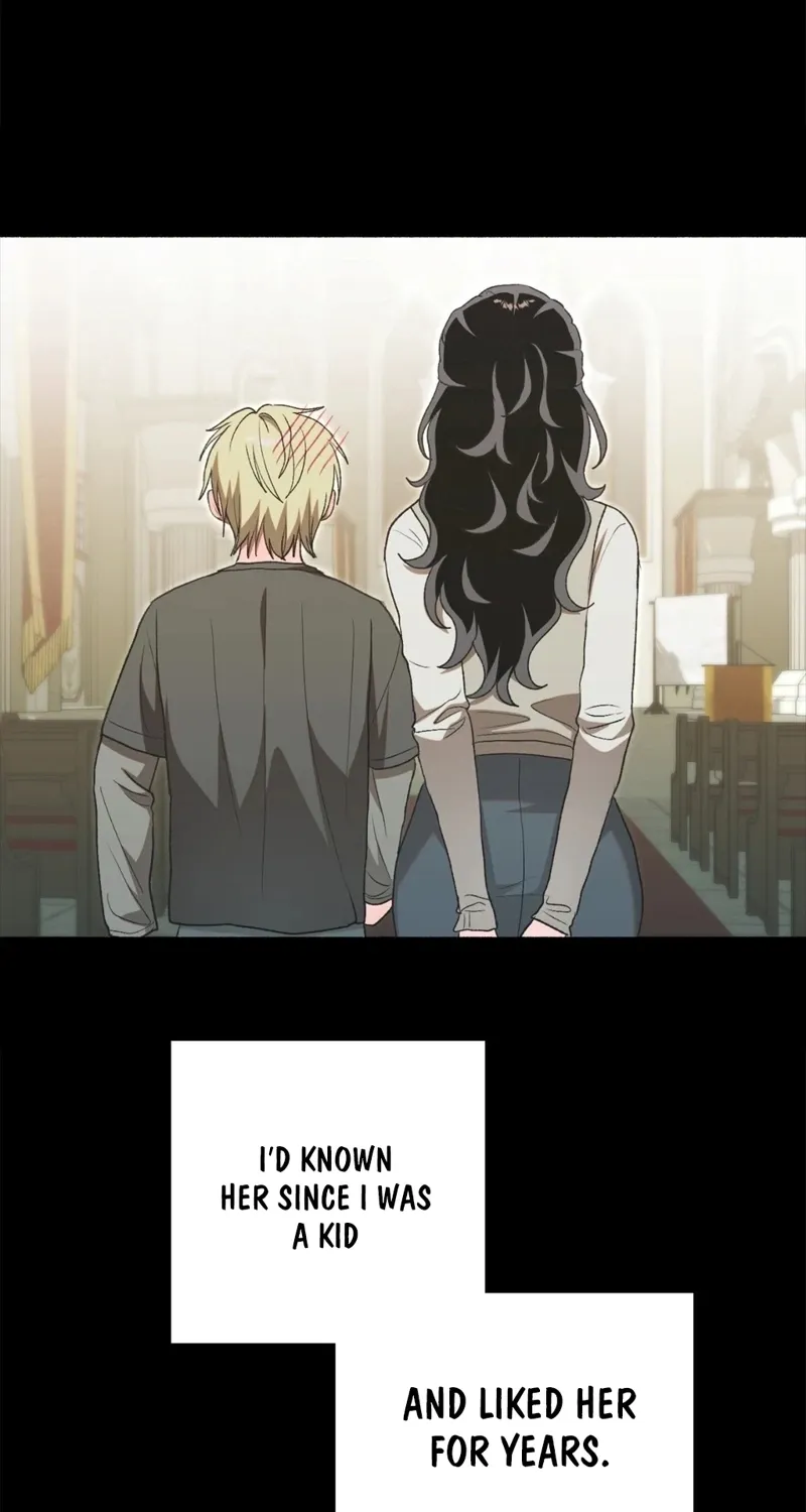 Read Hard to Handle chapter 17 image 33 on Lezhin