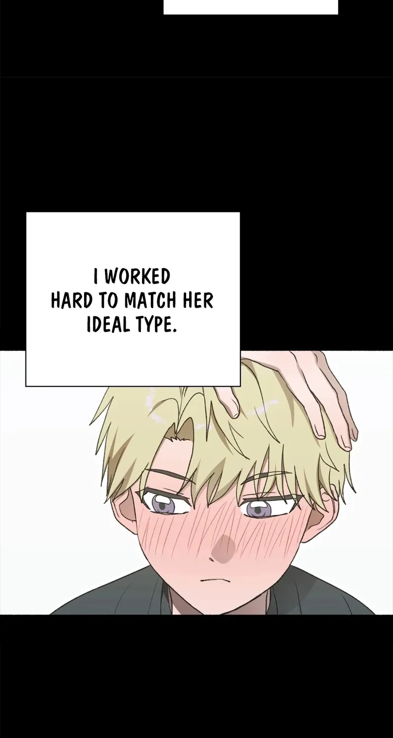 Read Hard to Handle chapter 17 image 34 on Lezhin
