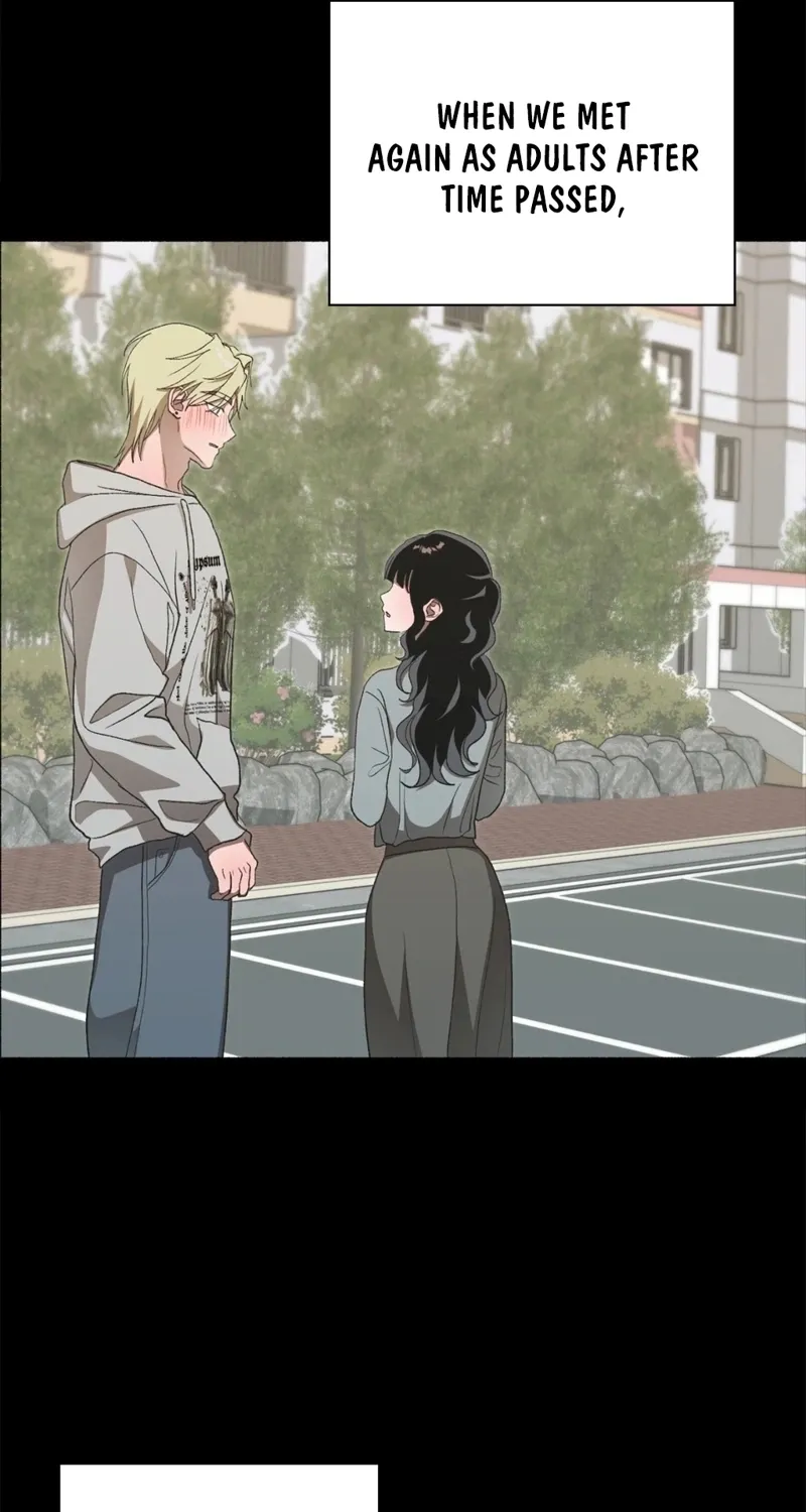 Read Hard to Handle chapter 17 image 36 on Lezhin