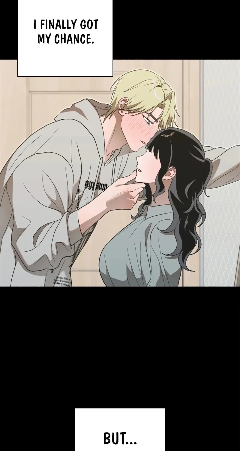 Read Hard to Handle chapter 17 image 37 on Lezhin