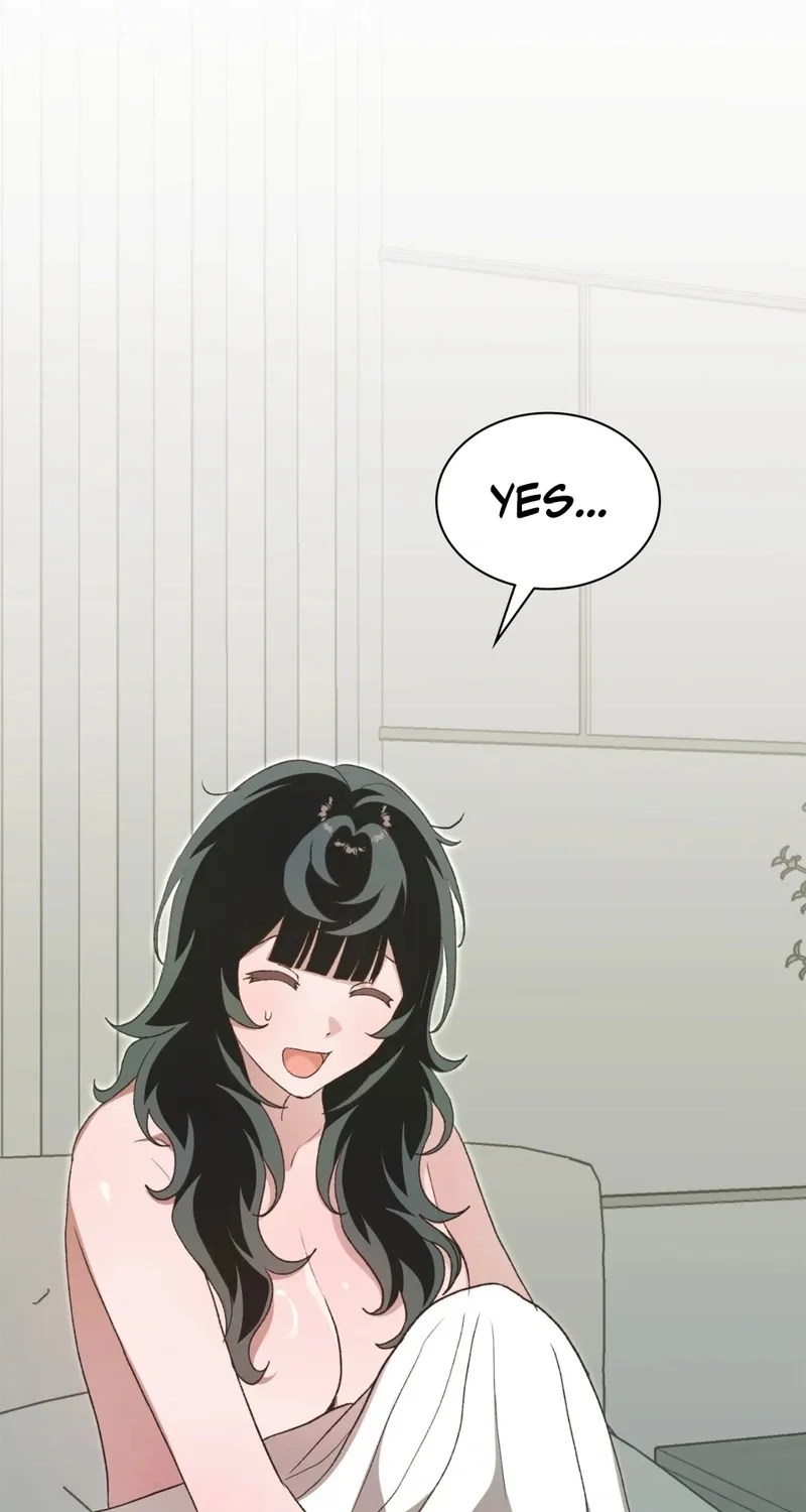 Read Hard to Handle chapter 17 image 4 on Lezhin