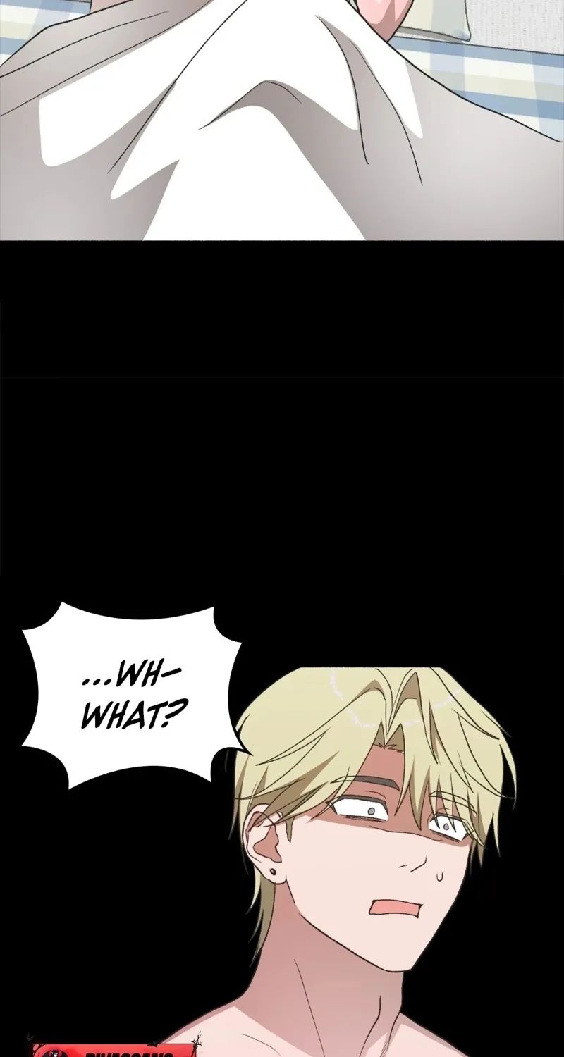 Read Hard to Handle chapter 17 image 40 on Lezhin