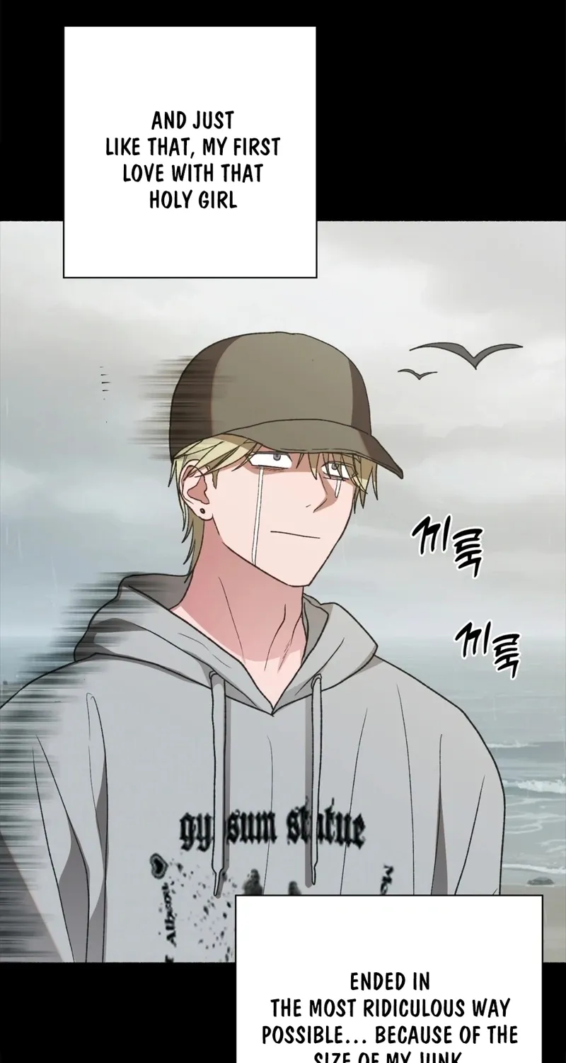 Read Hard to Handle chapter 17 image 42 on Lezhin