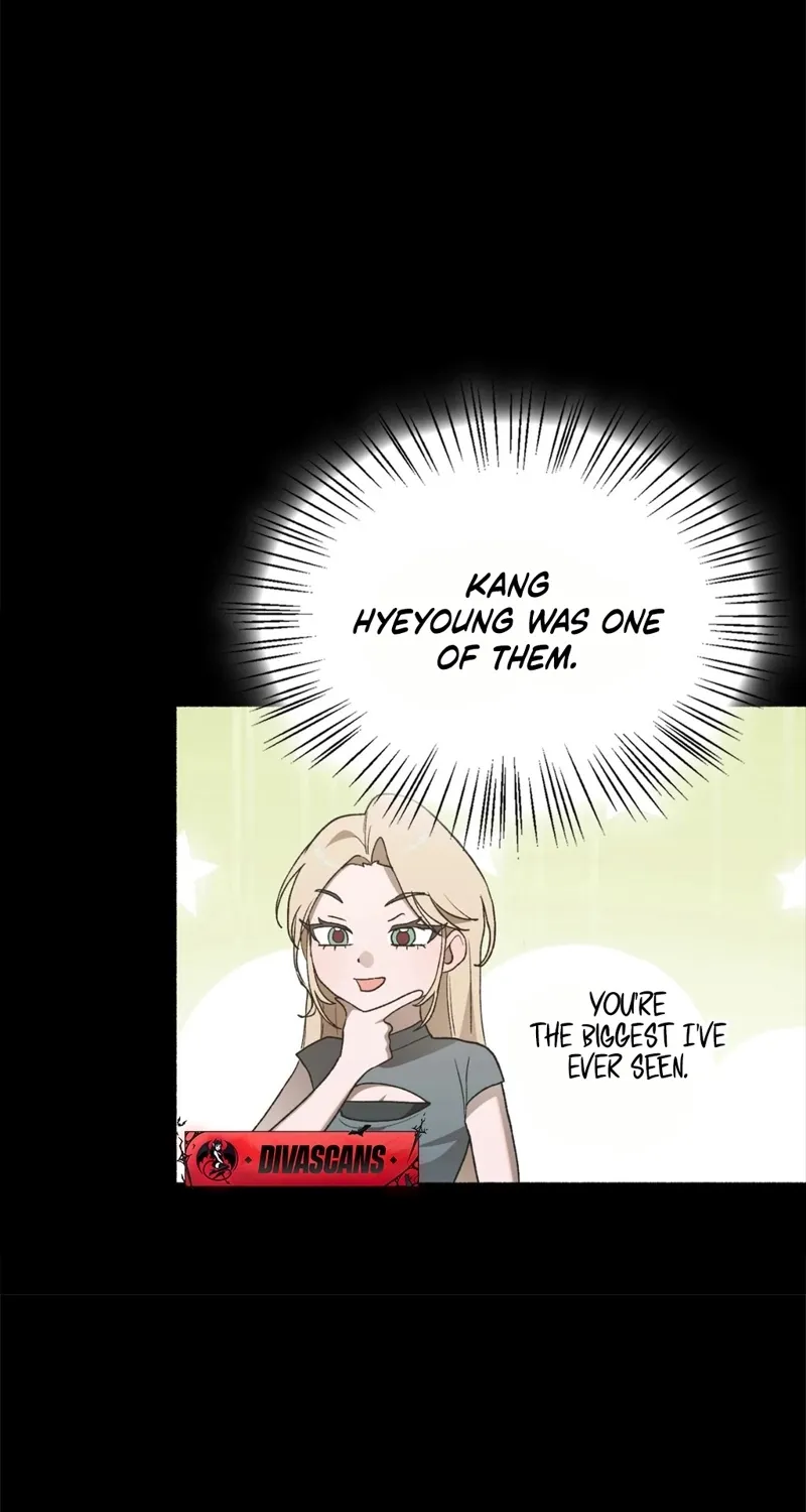 Read Hard to Handle chapter 17 image 45 on Lezhin