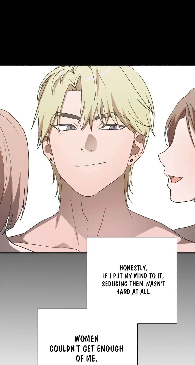 Read Hard to Handle chapter 17 image 46 on Lezhin