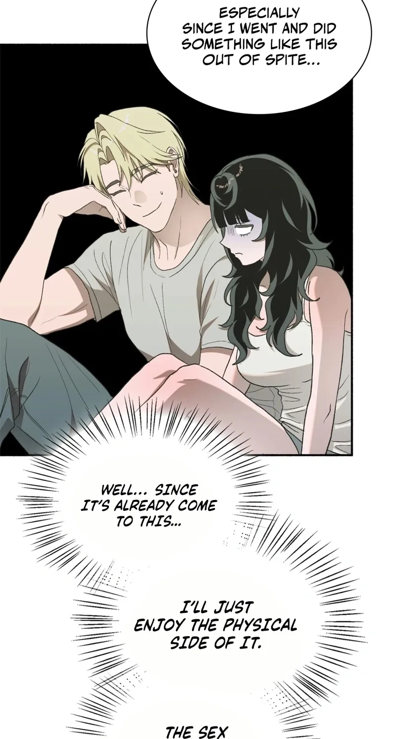 Read Hard to Handle chapter 17 image 50 on Lezhin