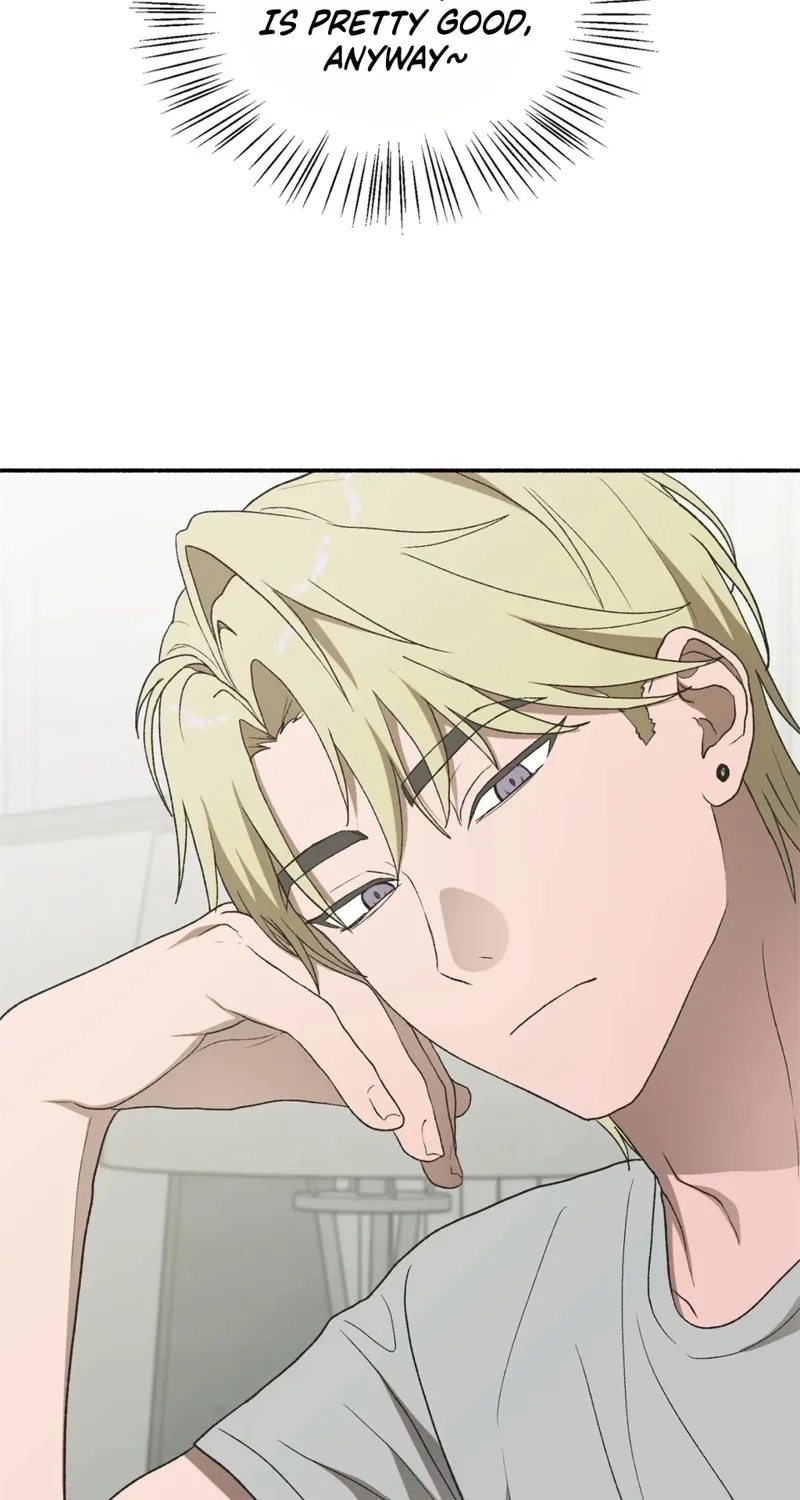 Read Hard to Handle chapter 17 image 51 on Lezhin
