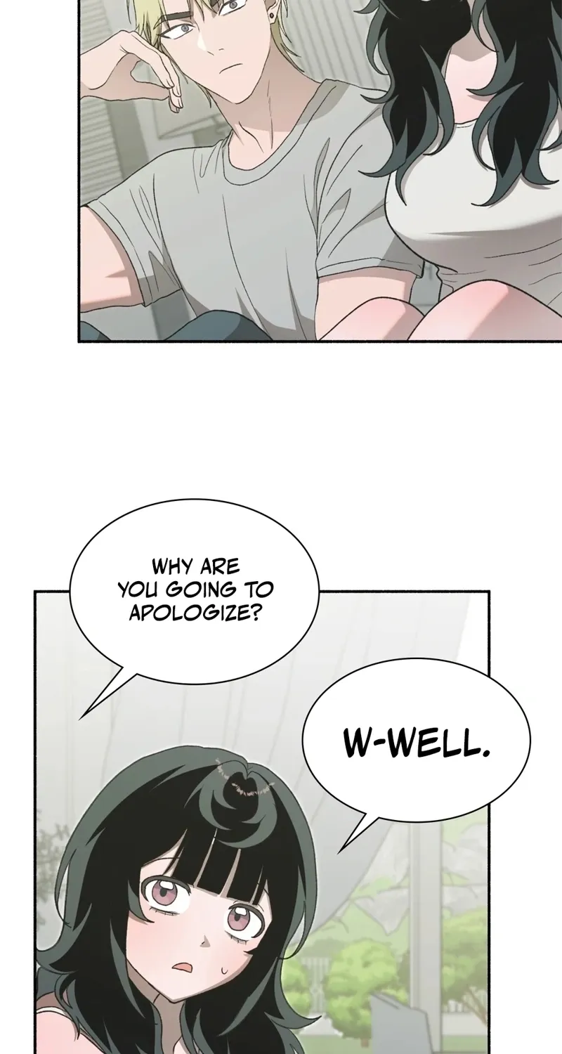 Read Hard to Handle chapter 17 image 54 on Lezhin