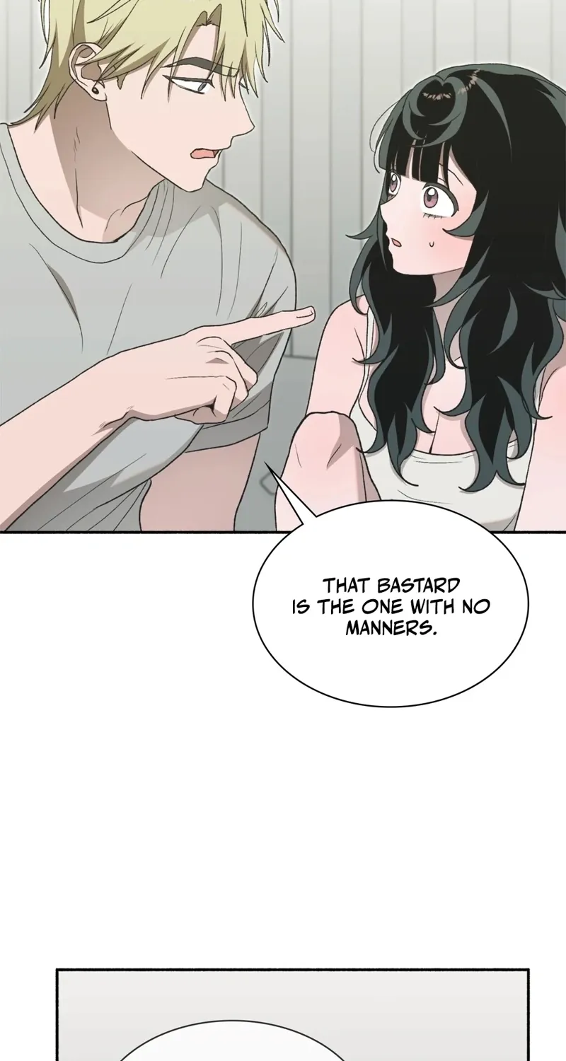 Read Hard to Handle chapter 17 image 57 on Lezhin
