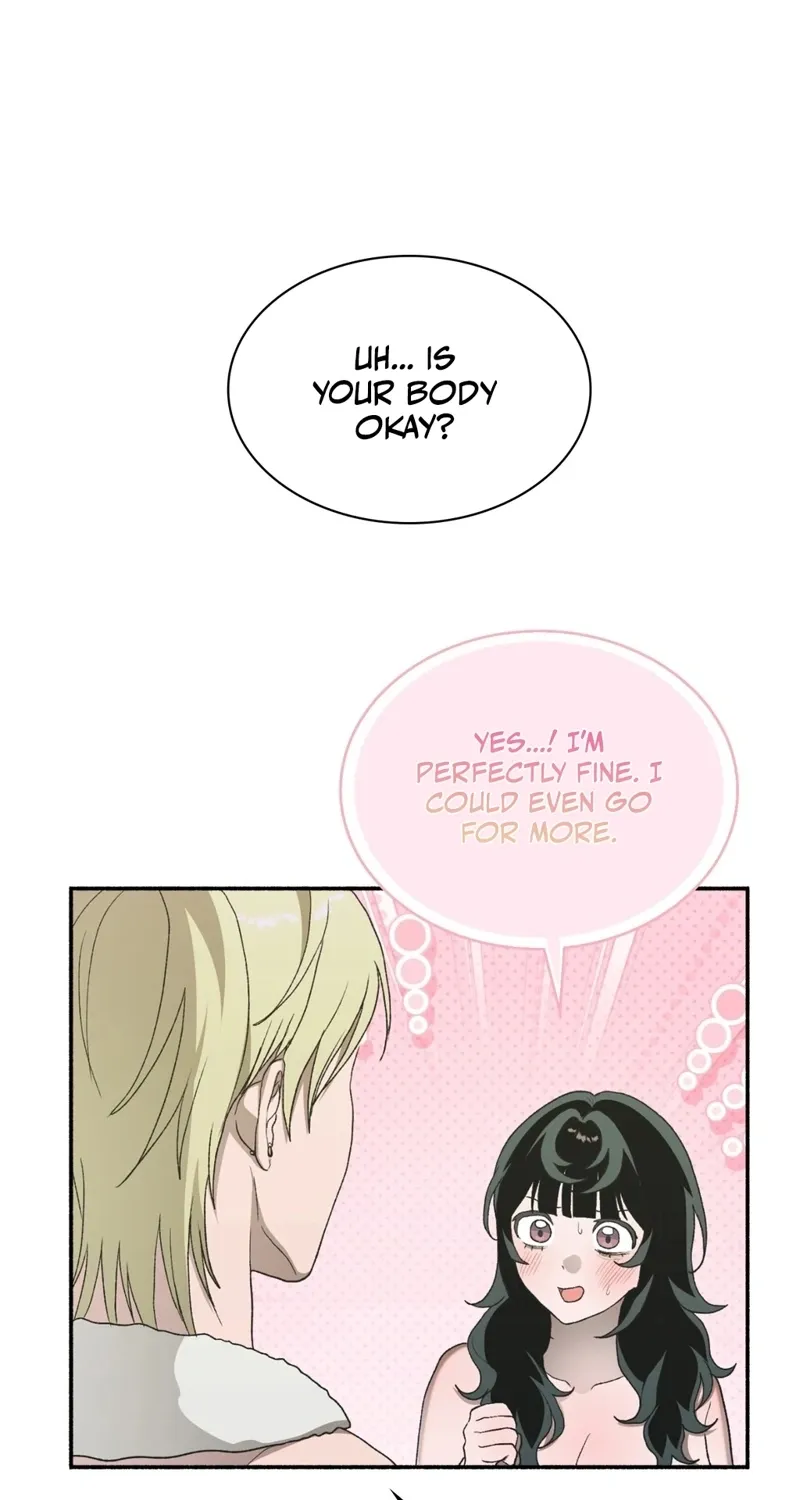 Read Hard to Handle chapter 17 image 6 on Lezhin