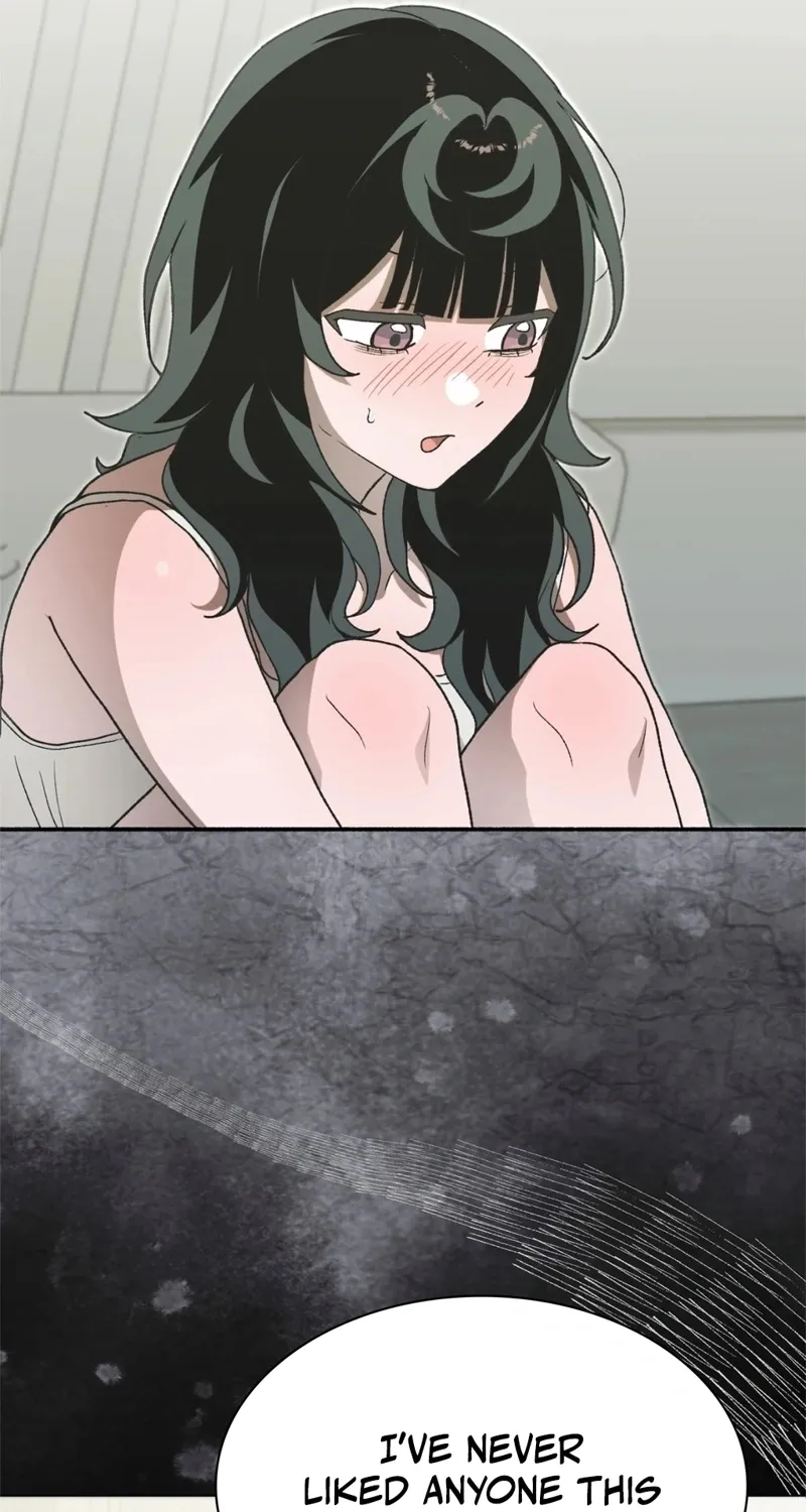 Read Hard to Handle chapter 17 image 60 on Lezhin