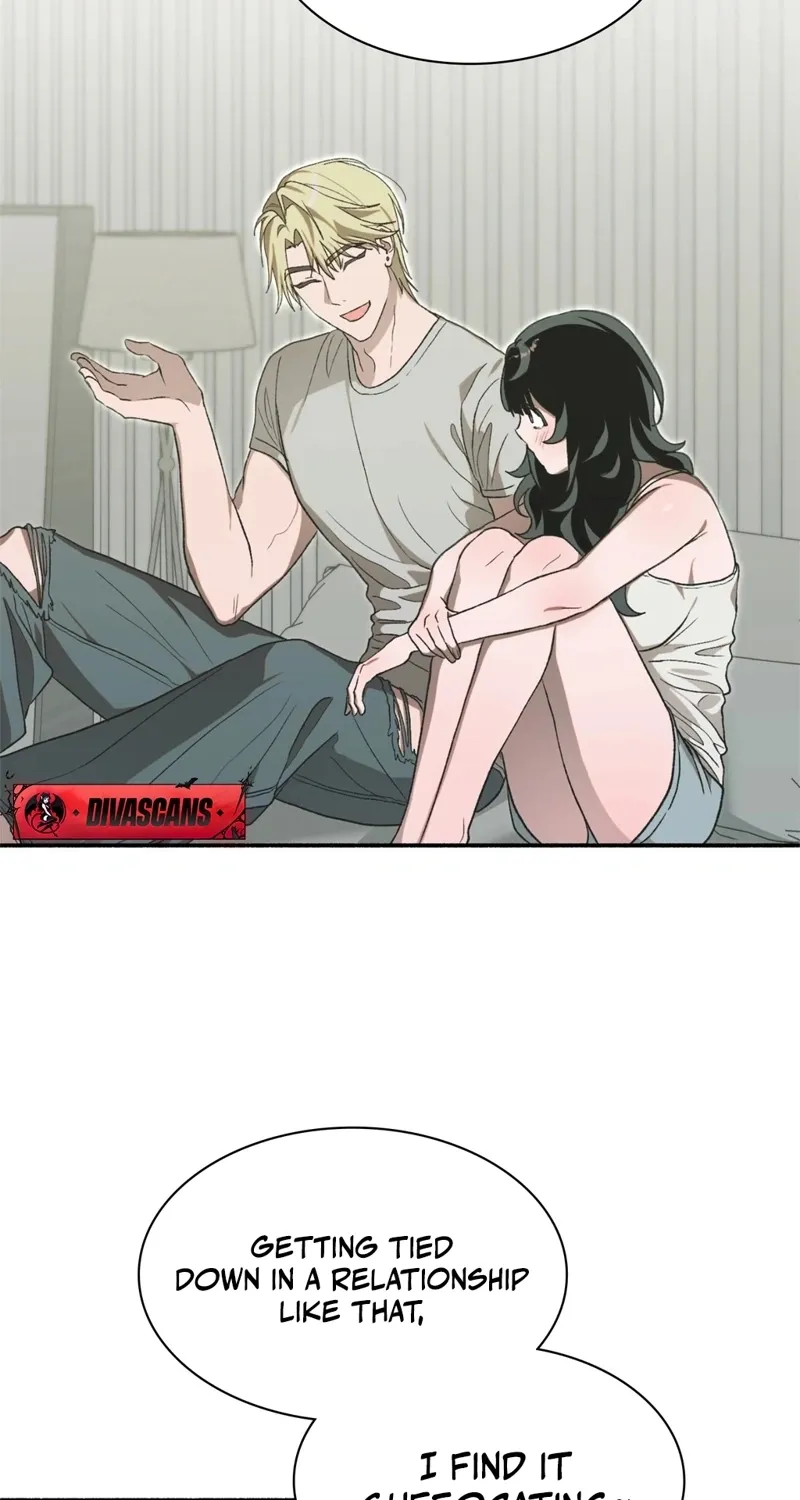 Read Hard to Handle chapter 17 image 64 on Lezhin