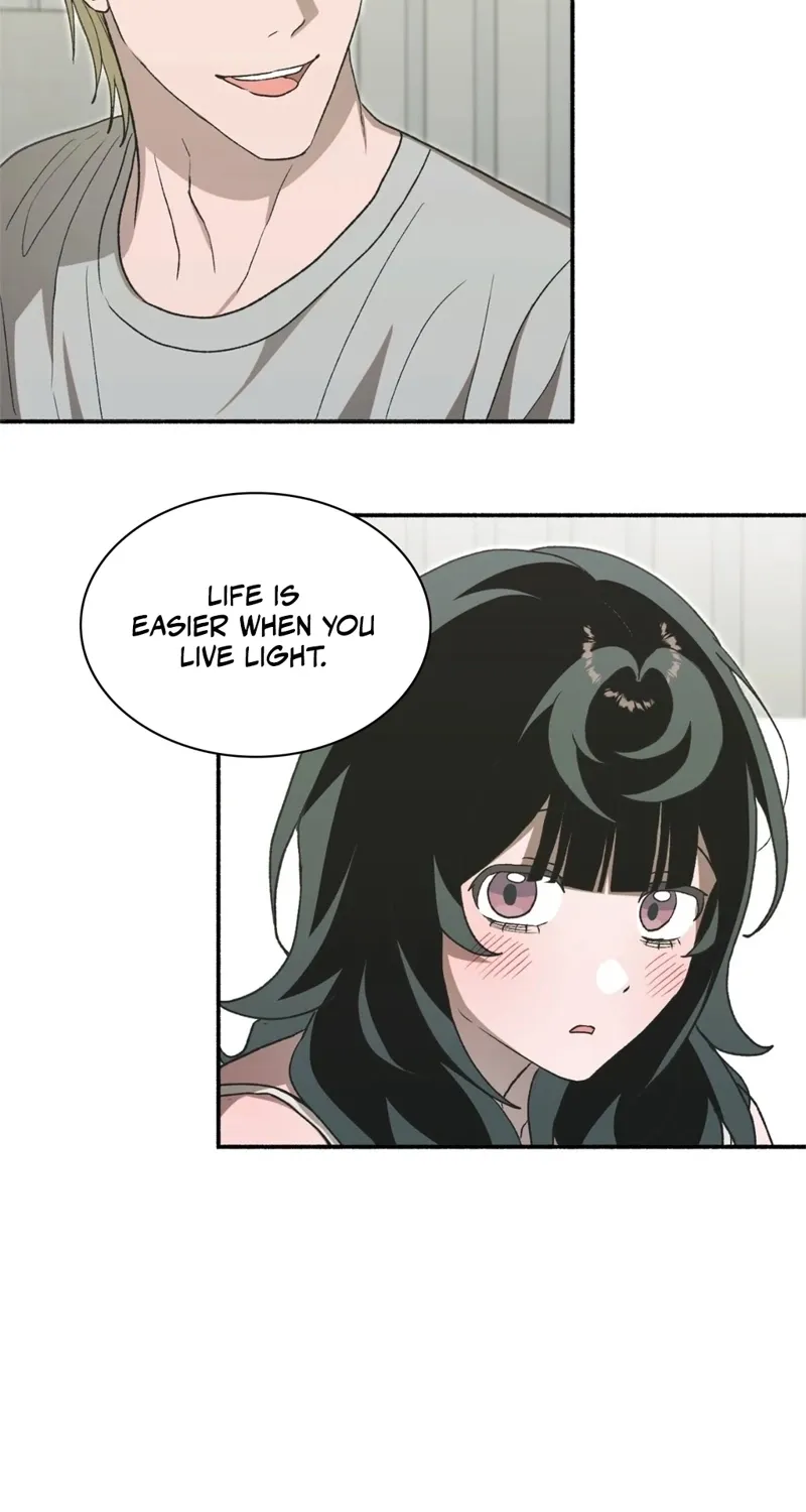 Read Hard to Handle chapter 17 image 66 on Lezhin