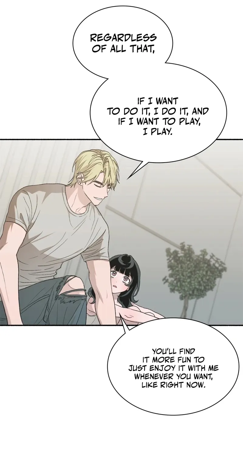 Read Hard to Handle chapter 17 image 67 on Lezhin