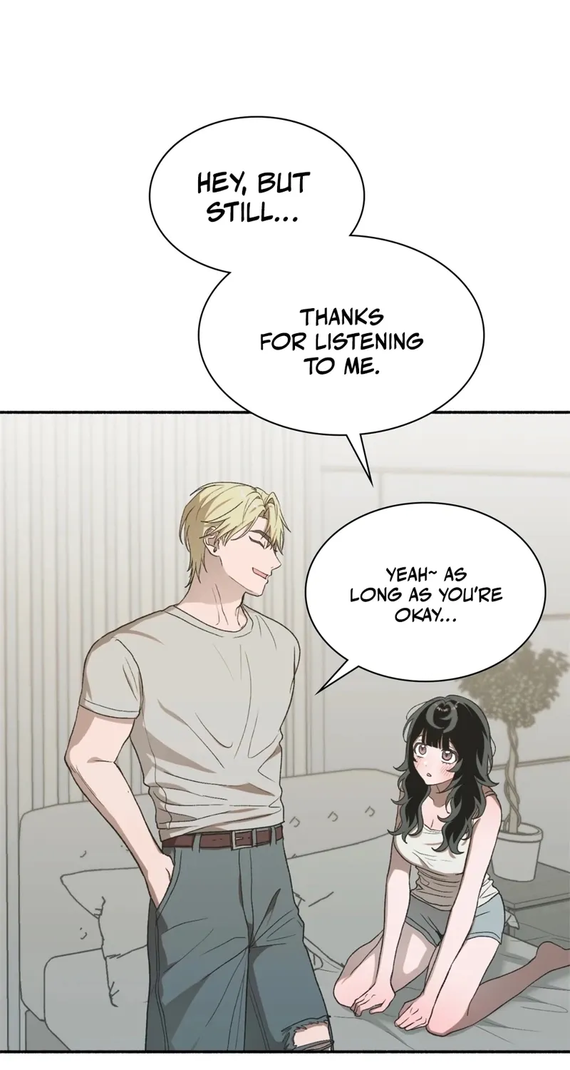 Read Hard to Handle chapter 17 image 70 on Lezhin