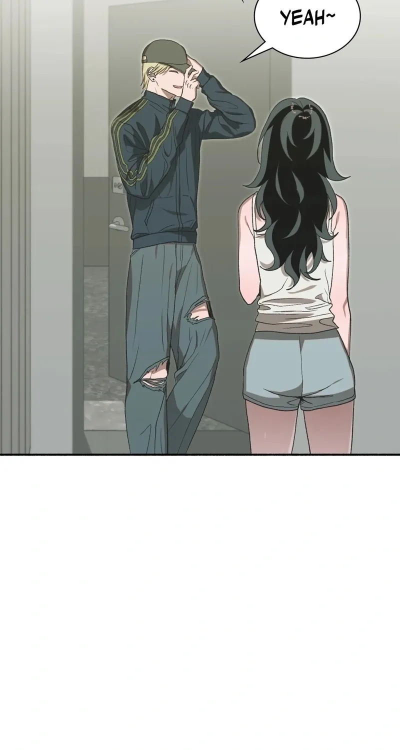 Read Hard to Handle chapter 17 image 75 on Lezhin