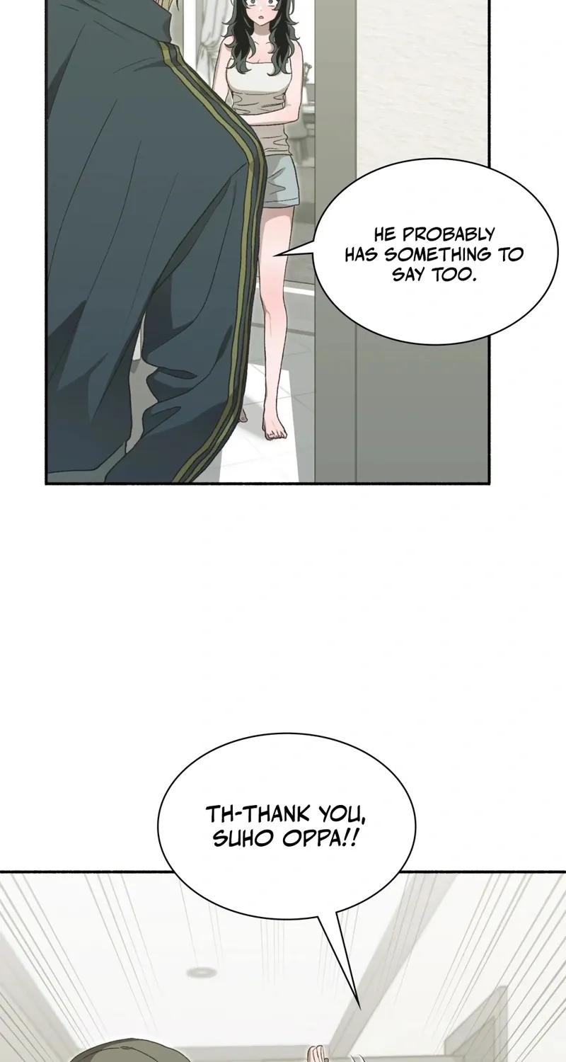 Read Hard to Handle chapter 17 image 78 on Lezhin