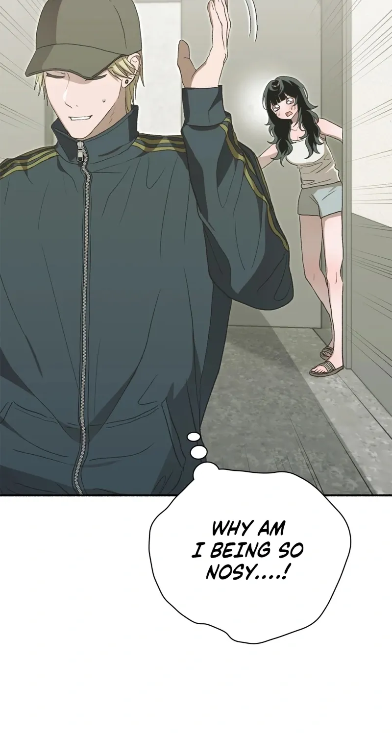Read Hard to Handle chapter 17 image 79 on Lezhin