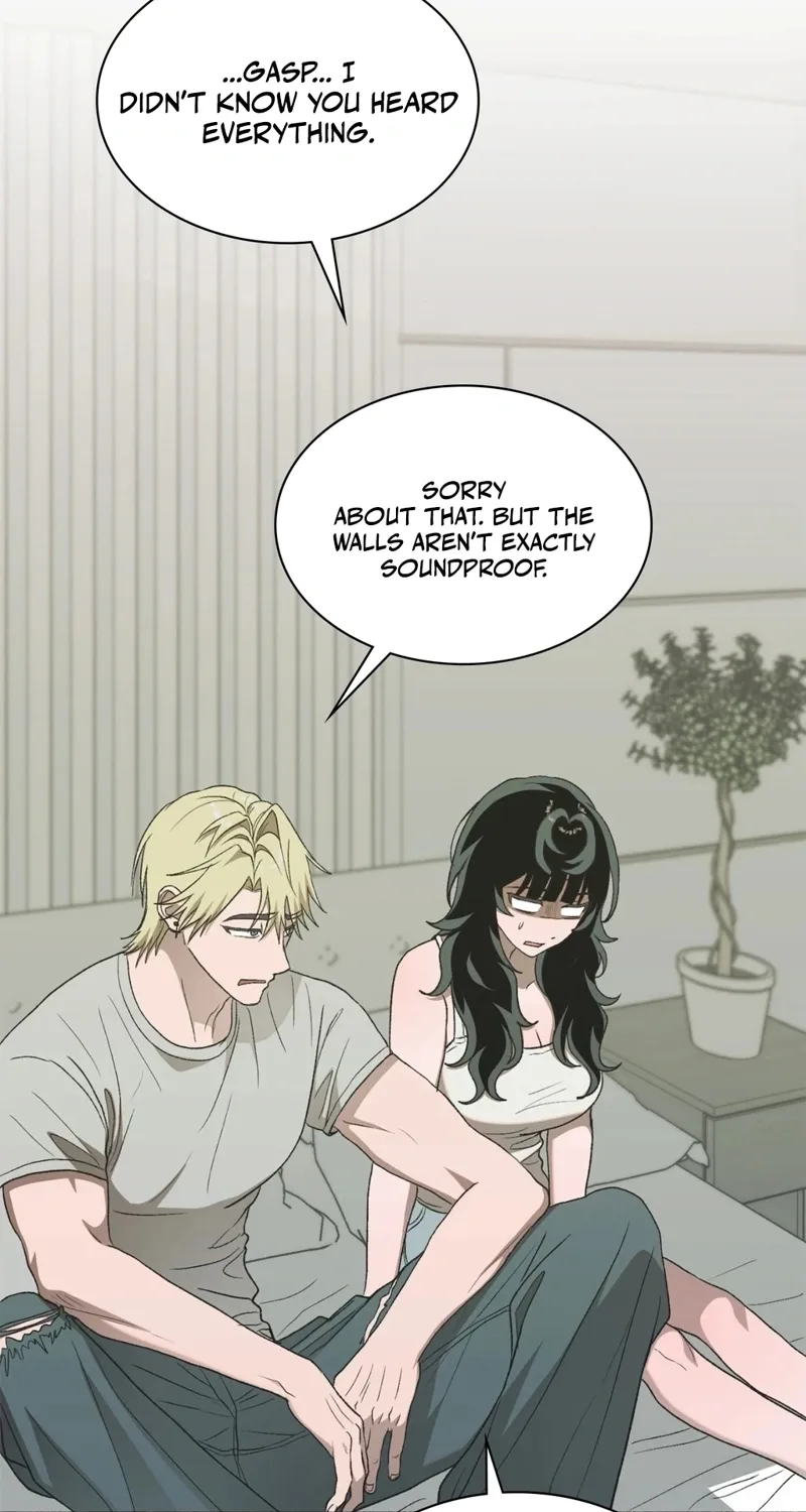 Read Hard to Handle chapter 17 image 9 on Lezhin