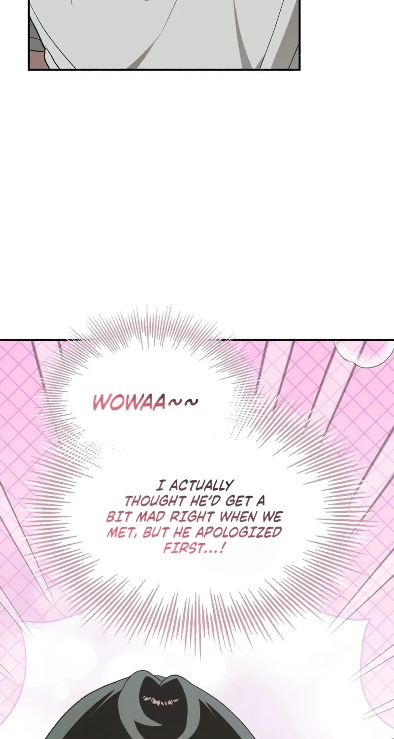 Read Hard to Handle chapter 18 image 38 on Lezhin