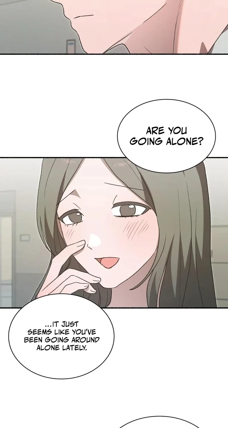 Read Hard to Handle chapter 18 image 4 on Lezhin